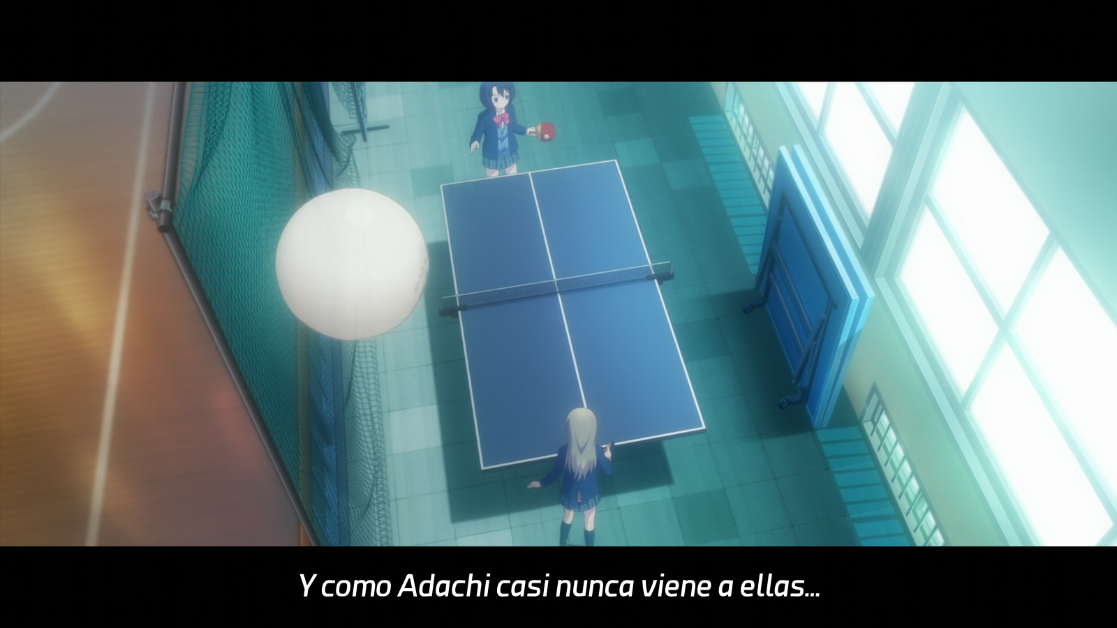 Adachi to Shimamura (PCNet no Fansub)